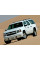 Внутренняя арка/подкрылок для Chevrolet Suburban IV