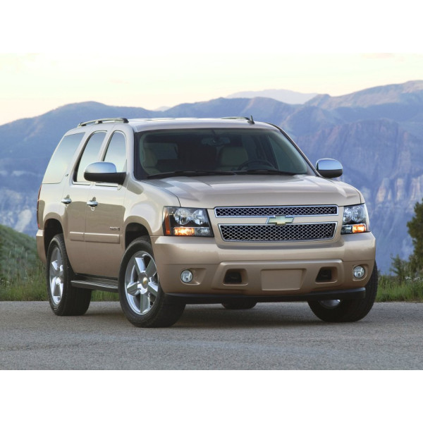 Внутренняя арка/подкрылок для Chevrolet Tahoe III