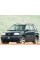 Внутренняя арка/подкрылок для Chevrolet Tracker II (2001–2008)