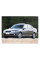 Внутренняя арка/подкрылок для Chevrolet Vectra B (2000–2005)