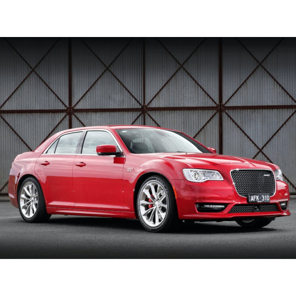 Внутренняя арка/подкрылок для Chrysler 300C LX II (2011–2023)