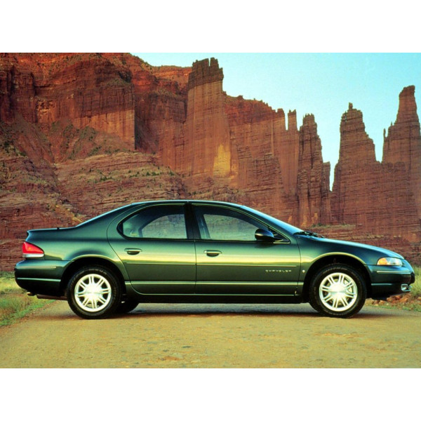 Внутрішня арка/підкрилок для Chrysler Cirrus