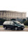 Внутрішня арка/підкрилок для Chrysler Grand Voyager III