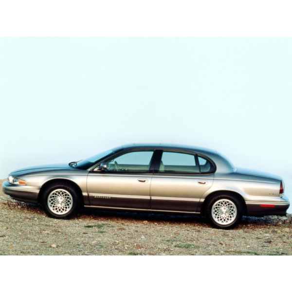 Внутренняя арка/подкрылок для Chrysler LHS I