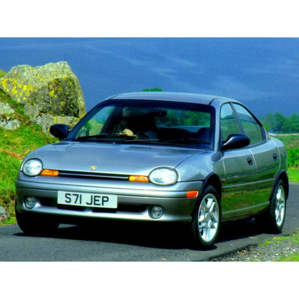 Внутренняя арка/подкрылок для Chrysler Neon I