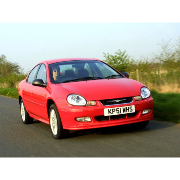 Внутрішня арка/підкрилок для Chrysler Neon II