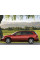 Внутрішня арка/підкрилок для Chrysler Pacifica I (2006–2008)