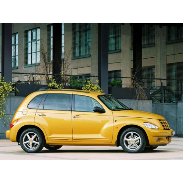 Внутрішня арка/підкрилок для Chrysler PT Cruiser
