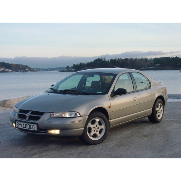 Внутрішня арка/підкрилок для Chrysler Stratus I
