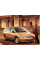 Внутрішня арка/підкрилок для Chrysler Town & Country III