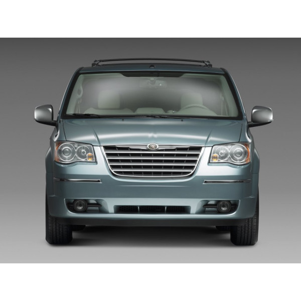 Внутренняя арка/подкрылок для Chrysler Town & Country V (2007–2016)