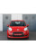 Внутрішня арка/підкрилок для Citroen C1 I