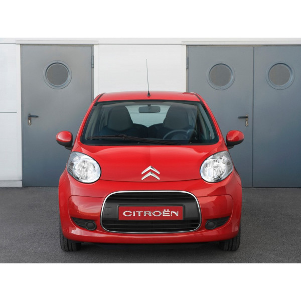 Внутрішня арка/підкрилок для Citroen C1 I