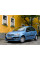 Внутрішня арка/підкрилок для Citroen C3 I
