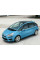Внутренняя арка/подкрылок для Citroen C4 Picasso I