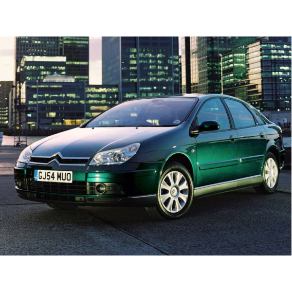 Внутрішня арка/підкрилок для Citroen C5 I
