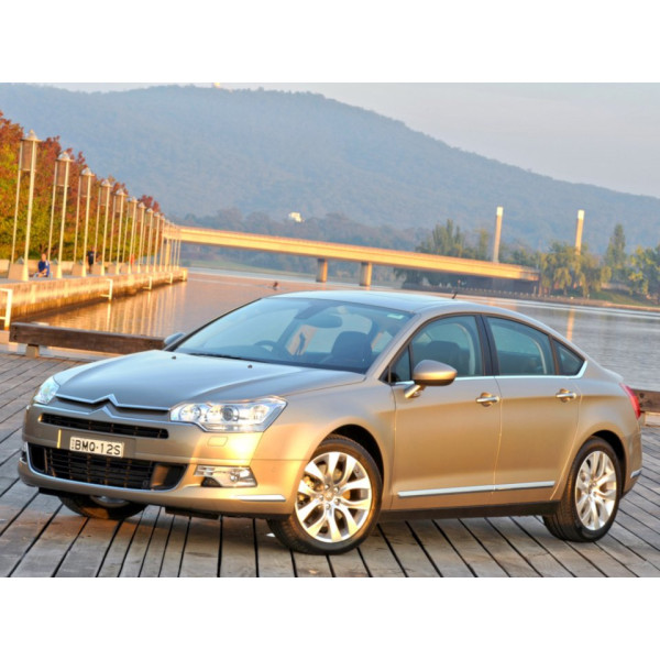 Внутрішня арка/підкрилок для Citroen C5 II