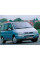 Внутренняя арка/подкрылок для Citroen Evasion