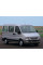 Внутренняя арка/подкрылок для Citroen Jumper 244