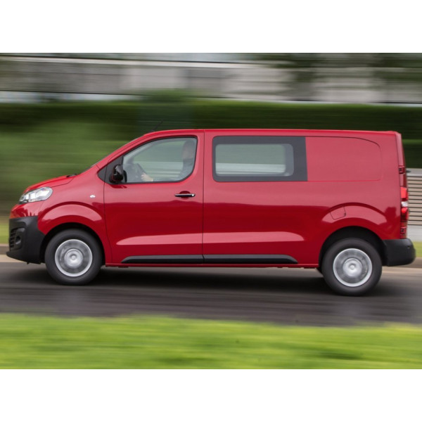 Внутренняя арка/подкрылок для Citroen Jumpy III (2016–2024)