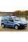 Внутрішня арка/підкрилок для Citroen Nemo (2008–2017)