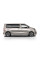Внутрішня арка/підкрилок для Citroen SpaceTourer (2016–2024)