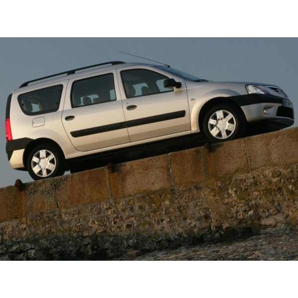 Внутрішня арка/підкрилок для Dacia Logan MCV I (2006–2013)