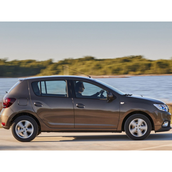 Внутрішня арка/підкрилок для Dacia Sandero II (2012–2020)