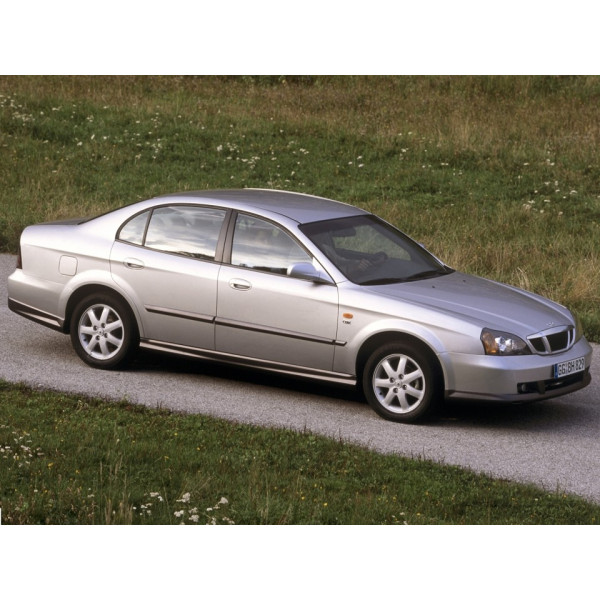 Внутрішня арка/підкрилок для Daewoo Evanda V200