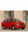 Внутрішня арка/підкрилок для Daewoo Kalos T200 Sedan