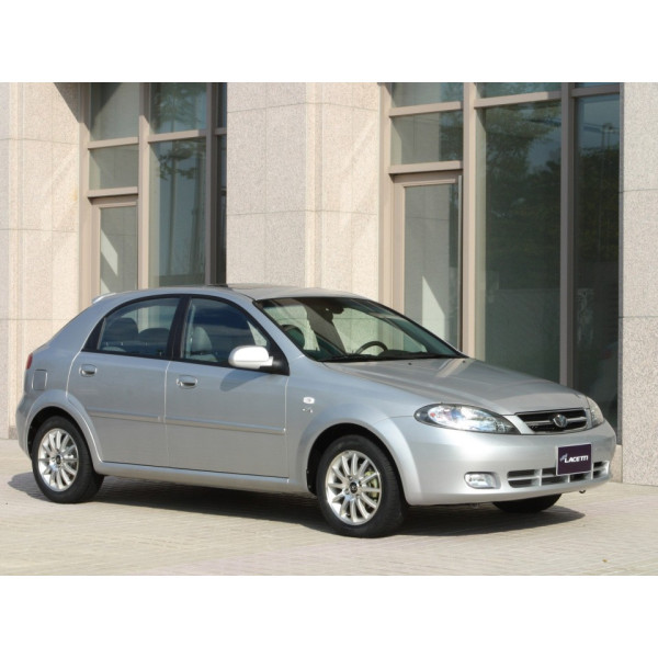Внутрішня арка/підкрилок для Daewoo Lacetti