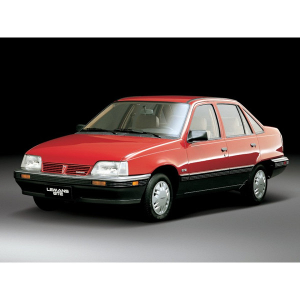 Внутрішня арка/підкрилок для Daewoo LeMans