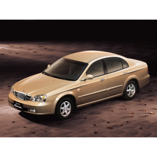 Внутрішня арка/підкрилок для Daewoo Magnus V200