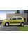 Внутрішня арка/підкрилок для Daewoo Matiz II