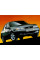 Внутрішня арка/підкрилок для Daewoo Nexia