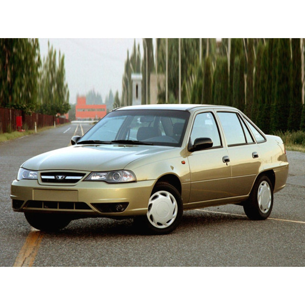 Внутренняя арка/подкрылок для Daewoo Nexia