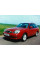Внутрішня арка/підкрилок для Daewoo Nubira J150