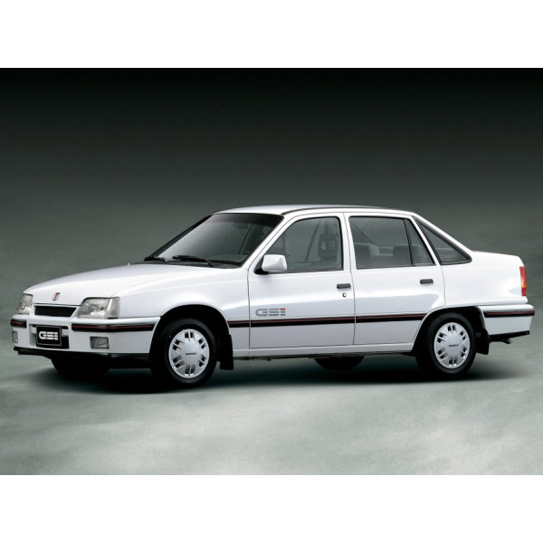 Внутренняя арка/подкрылок для Daewoo Racer