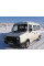 Внутрішня арка/підкрилок для DAF 200