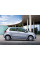 Внутрішня арка/підкрилок для Daihatsu Charade P90