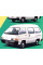 Внутрішня арка/підкрилок для Daihatsu Delta Wide B20/B30