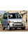 Внутрішня арка/підкрилок для Daihatsu Move L600S (1995–1998)