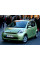 Внутрішня арка/підкрилок для Daihatsu Sirion II (2005–2011)