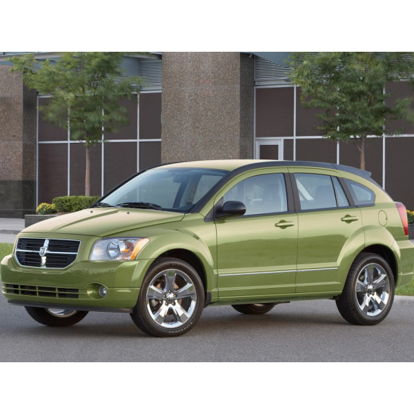 Внутрішня арка/підкрилок для Dodge Caliber