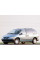 Внутренняя арка/подкрылок для Dodge Caravan III