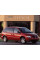 Внутрішня арка/підкрилок для Dodge Caravan IV