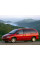 Внутрішня арка/підкрилок для Dodge Grand Caravan III