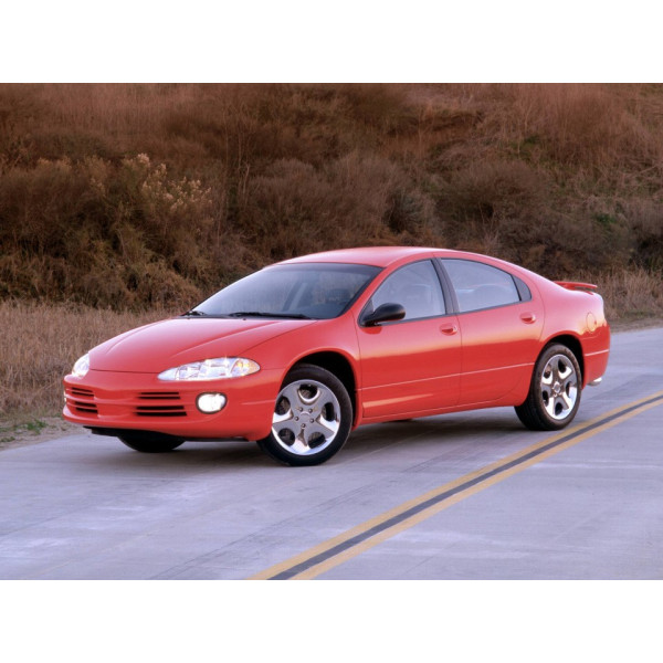 Внутренняя арка/подкрылок для Dodge Intrepid II