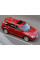 Внутрішня арка/підкрилок для Dodge Journey JC (2008–2020)