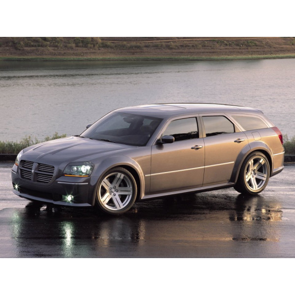 Внутренняя арка/подкрылок для Dodge Magnum III
